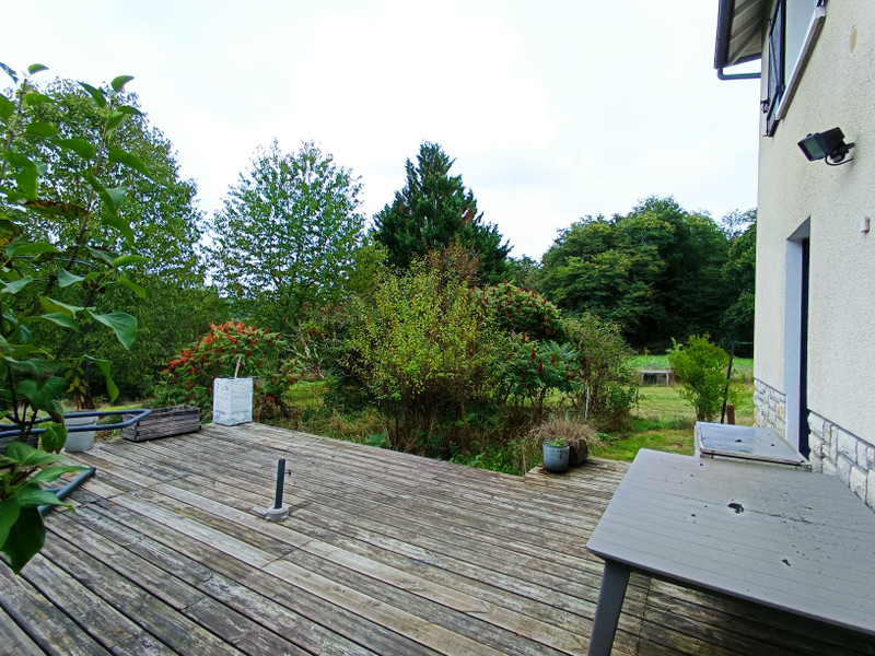 French property for sale in Bassillac et Auberoche, Dordogne - €219,500 - photo 8