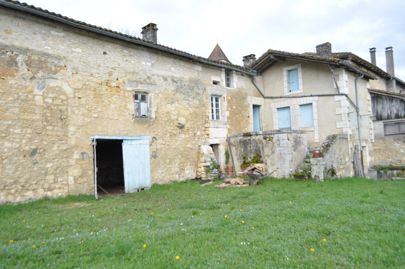 French property for sale in Mareuil en Périgord, Dordogne - €79,000 - photo 2