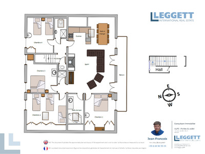 Ski property for sale in Les Gets - €565,000 - photo 9
