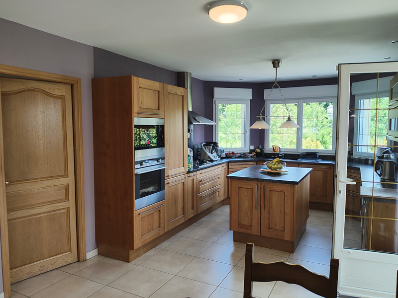 French property for sale in Nuncq-Hautecôte, Pas-de-Calais - €531,914 - photo 6