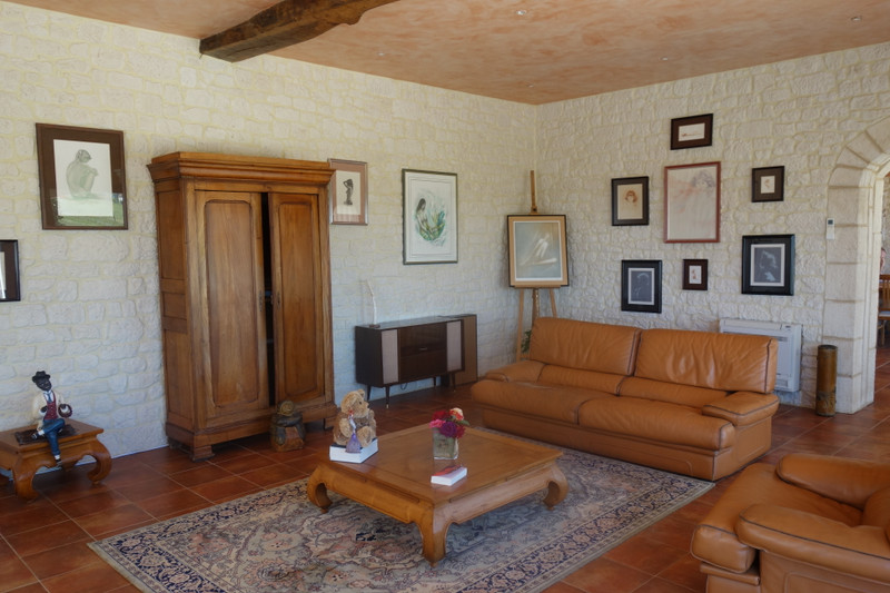 French property for sale in Lécussan, Haute-Garonne - &#8364;508,500 - photo 4