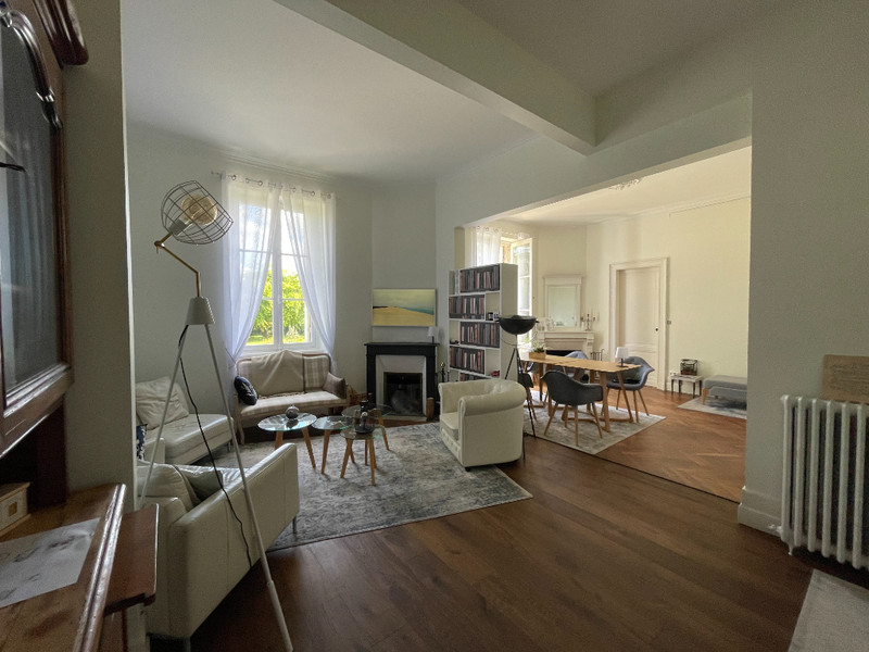 House for sale in MargauxCantenac Gironde 3 bedroom house