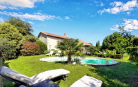 Propriété à vendre à Verteillac, Dordogne - 636 000 € - photo n°2