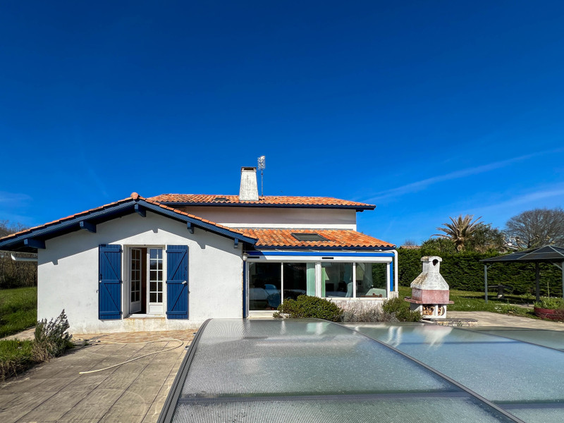French property for sale in Saint-Martin-de-Seignanx, Landes - €585,000 - photo 9