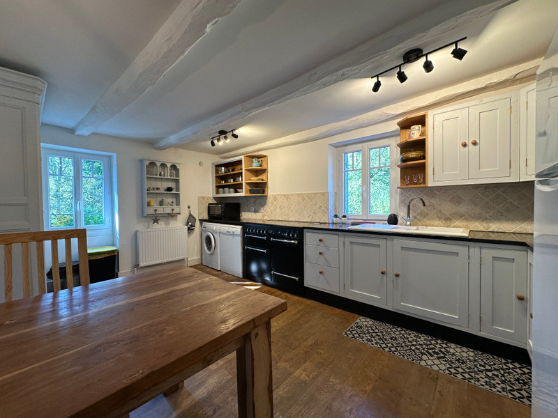 French property for sale in Tourtoirac, Dordogne - €349,000 - photo 5