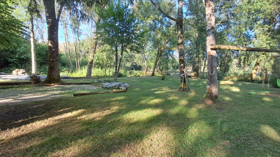 French property for sale in Gurat, Charente - €299,600 - photo 2