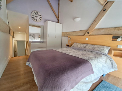 French property for sale in Bresdon, Charente-Maritime - €268,000 - photo 10