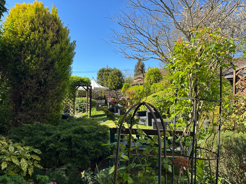 French property for sale in Mareuil en Périgord, Dordogne - €162,000 - photo 10