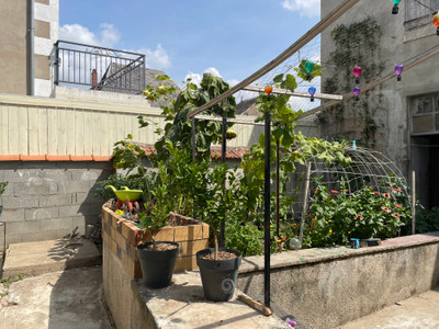 French property for sale in Lignières, Cher - €104,500 - photo 11