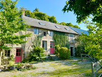 Maison à Pré-en-Pail-Saint-Samson, Mayenne - photo 1