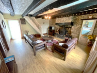 Maison à vendre à Cruguel, Morbihan - 110.000 € - photo 12