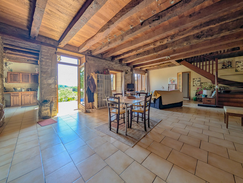 French property for sale in Corgnac-sur-l'Isle, Dordogne - €150,000 - photo 4