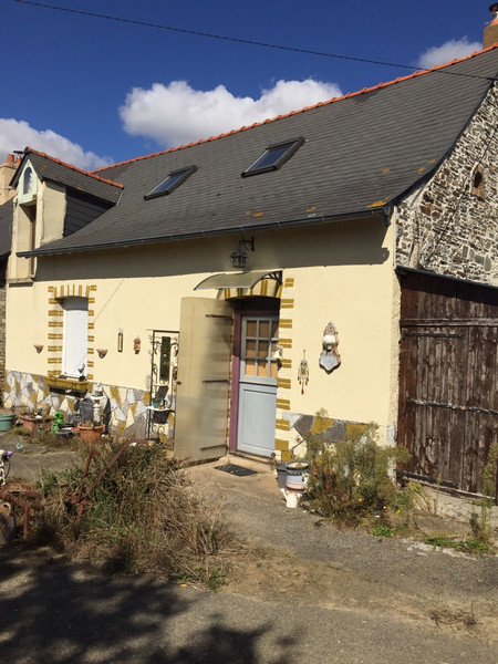 French property for sale in La Chapelle-Glain, Loire-Atlantique - photo 6