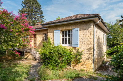 house for sale in Dordogne