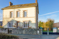 French property, houses and homes for sale in Chantrigné Mayenne Pays_de_la_Loire