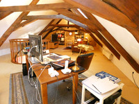 Maison à vendre à Beaulieu-sur-Dordogne, Corrèze - 826.800 € - photo 9