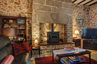 Maison à vendre à Champs-Romain, Dordogne - 599.950 € - photo 8
