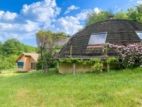 Maison à vendre à Rimbez-et-Baudiets, Landes - 315.000 € - photo 4