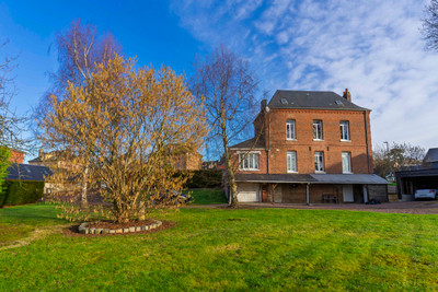 French property for sale in Foucarmont, Seine-Maritime - €251,450 - photo 6
