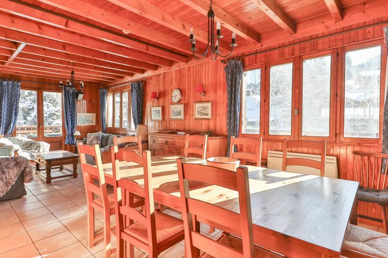 Ski property for sale in Les Gets - €620,000 - photo 4