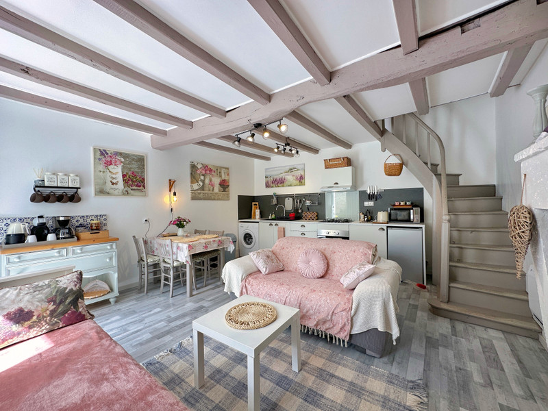French property for sale in Saint-Romain, Charente - €795,000 - photo 7