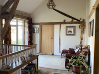 Maison à vendre à Treignac, Corrèze - 272.990 € - photo 5