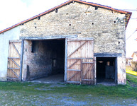 Maison à vendre à La Faye, Charente - 102.300 € - photo 3