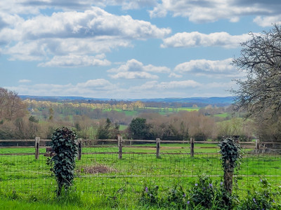 French property for sale in Champ-Haut, Orne - €289,250 - photo 4