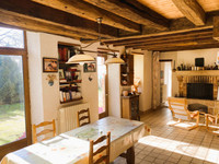 Propriété à vendre à Vesdun, Cher - 267 500 € - photo n°2