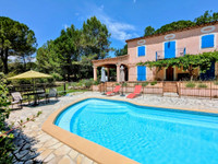 Maison à vendre à Les Arcs, Var - 585.000 € - photo 2