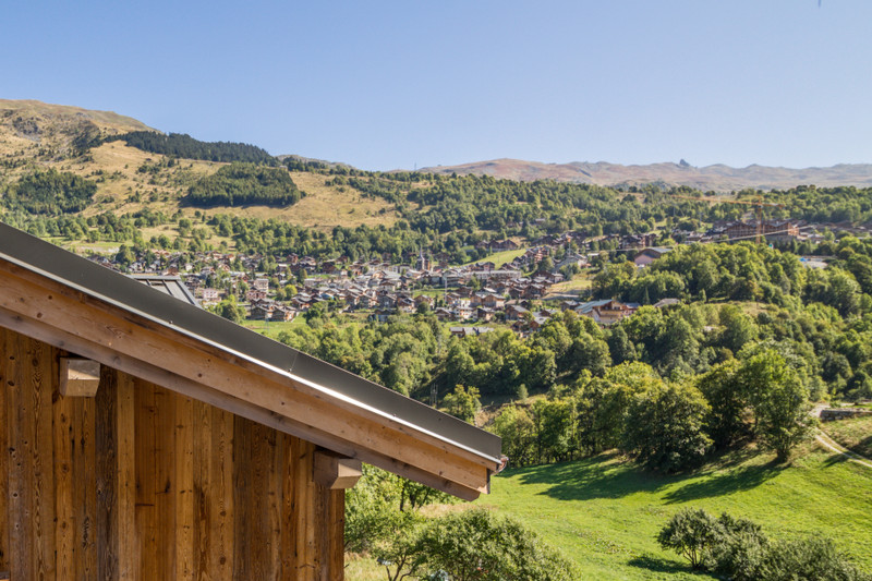 French property for sale in Saint-Martin-de-Belleville, Savoie - €85,000 - photo 2