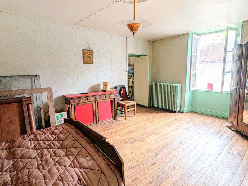 French property for sale in Les Grands-Chézeaux, Haute-Vienne - €93,000 - photo 6