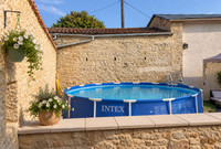 Propriété à vendre à Saint-Fraigne, Charente - 149 999 € - photo n°10