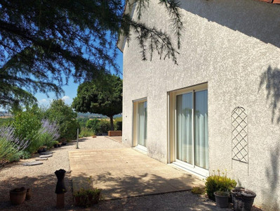 French property for sale in Saint-Bérain-sur-Dheune, Saône-et-Loire - €249,000 - photo 3