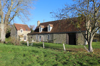 French property, houses and homes for sale in Perche en Nocé Orne Normandy
