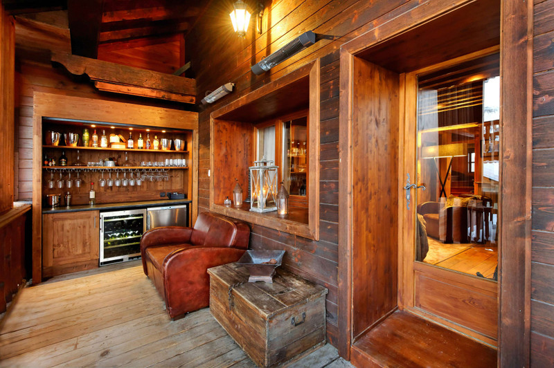 Ski property for sale in Courchevel 1850 - €9,850,000 - photo 8