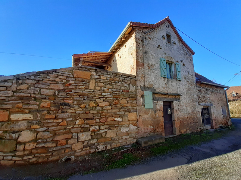 French property for sale in Martiel, Aveyron - €155,000 - photo 6
