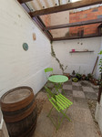 Maison à vendre à Auzances, Creuse - 69.900 € - photo 6