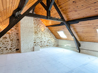 Maison à vendre à Chaillac, Indre - 299.900 € - photo 6