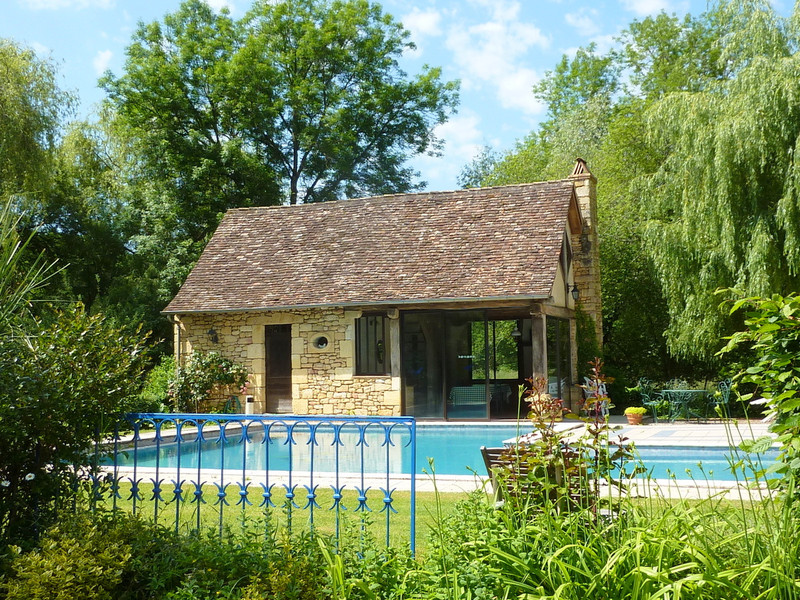 Maison à vendre en Aquitaine Dordogne Beaumontois en Périgord
