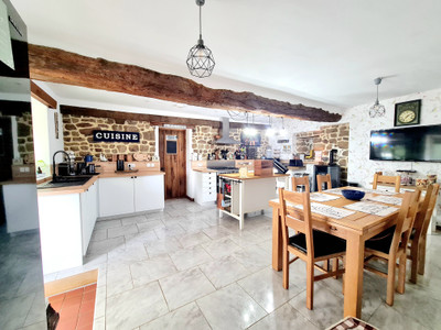 French property for sale in Saint-Berthevin-la-Tannière, Mayenne - €230,000 - photo 1