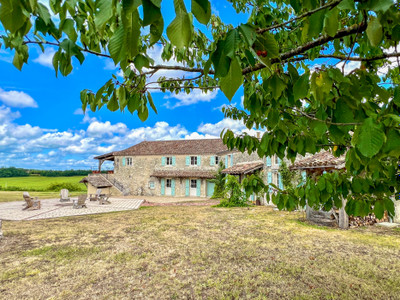 maison à vendre à Aquitaine (Nouvelle-Aquitaine)