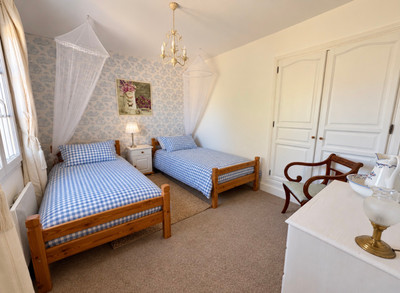 French property for sale in Abjat-sur-Bandiat, Dordogne - €248,999 - photo 7