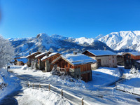 Chalet à vendre à Saint-Martin-de-Belleville, Savoie - 3.750.000 € - photo 9