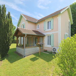 Maison à vendre à Cachen, Landes, Aquitaine, avec Leggett Immobilier