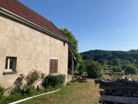 Maison à vendre à Fransèches, Creuse - 99.000 € - photo 4