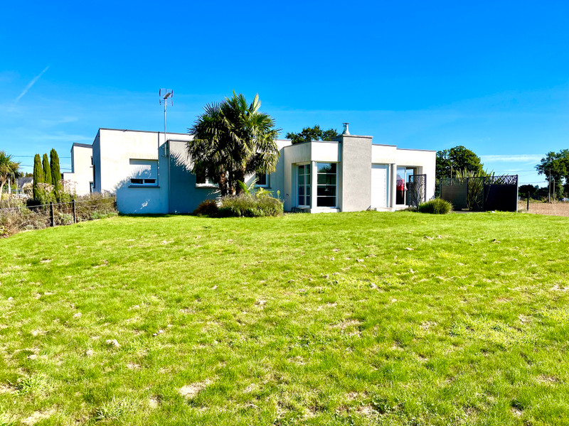 Maison à vendre à Noyal-Pontivy, Morbihan - 279.600 € - photo 1