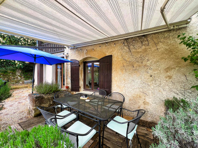 French property for sale in BRANTOME, Dordogne - €172,800 - photo 3