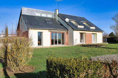 Maison à vendre à Beauce la Romaine, Loir-et-Cher, Centre, avec Leggett Immobilier