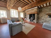 Propriété à vendre à Terres de Druance, Calvados - 424 000 € - photo n°2